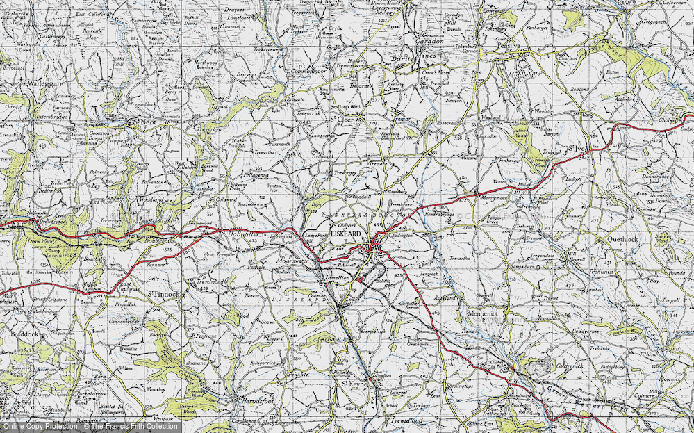 In 1946