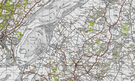 Oldbury Naite, 1946