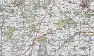 Oldbury on the Hill, 1946
