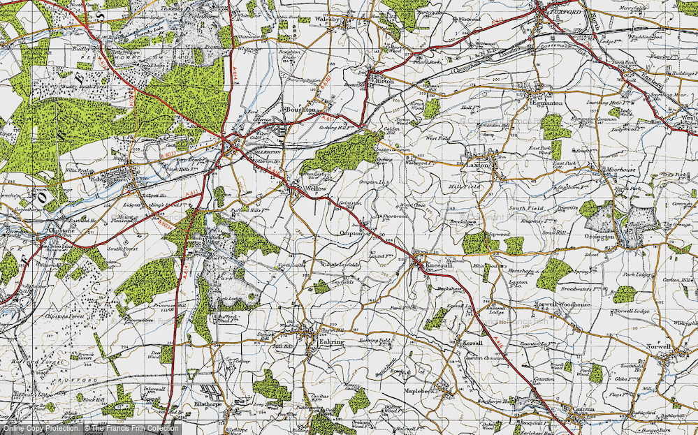 Ompton, 1947