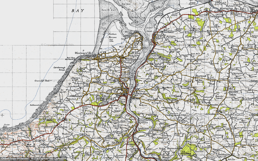 In 1946