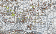 Orsett Heath, 1946