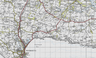 Osmington, 1946