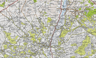 Outwick, 1940