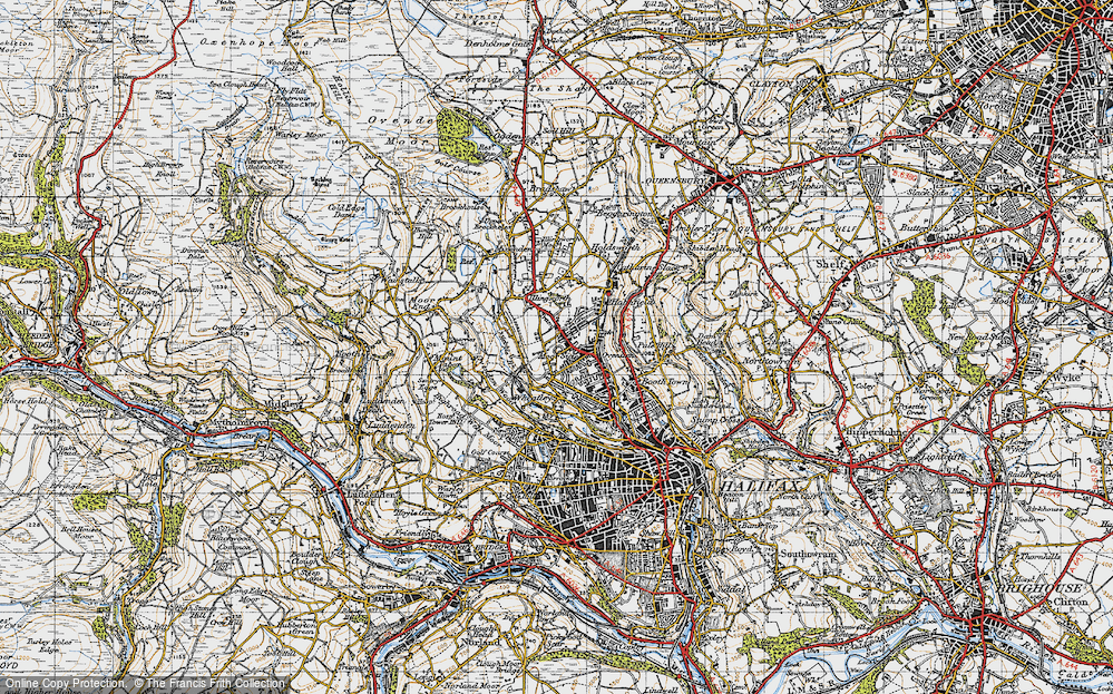 Ovenden, 1947