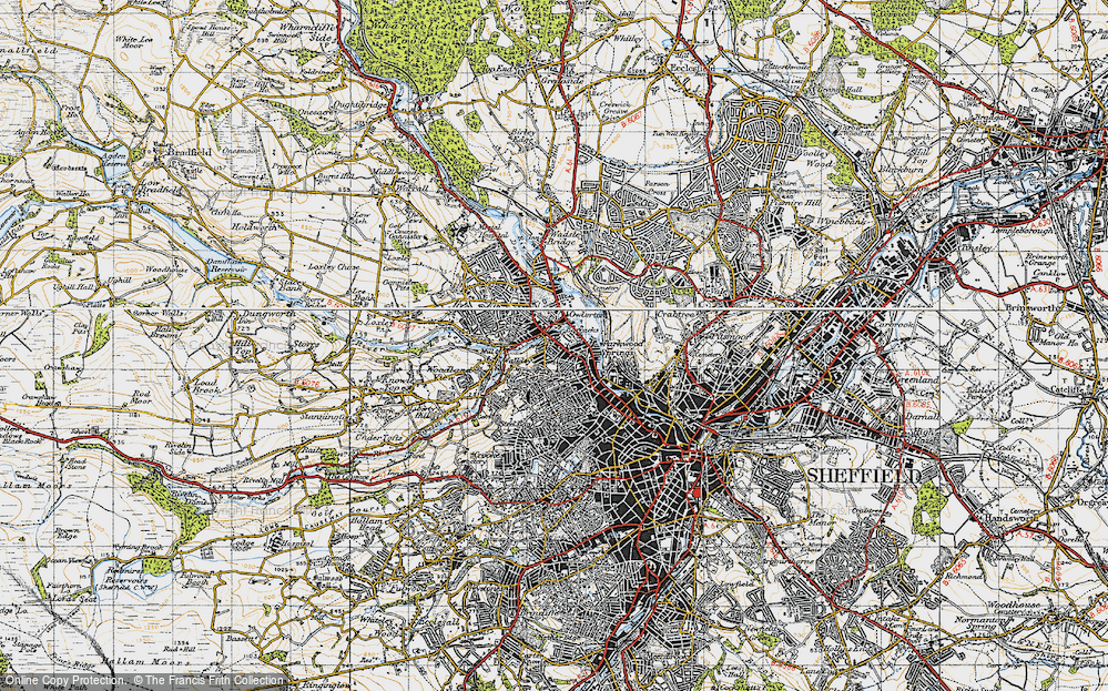 Owlerton, 1947