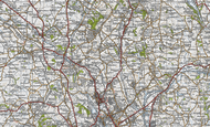 Packmoor, 1947