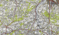 Paddlesworth, 1946