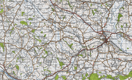 Painleyhill, 1946