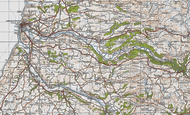 Pant-y-crûg, 1947