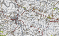 Parchey, 1946