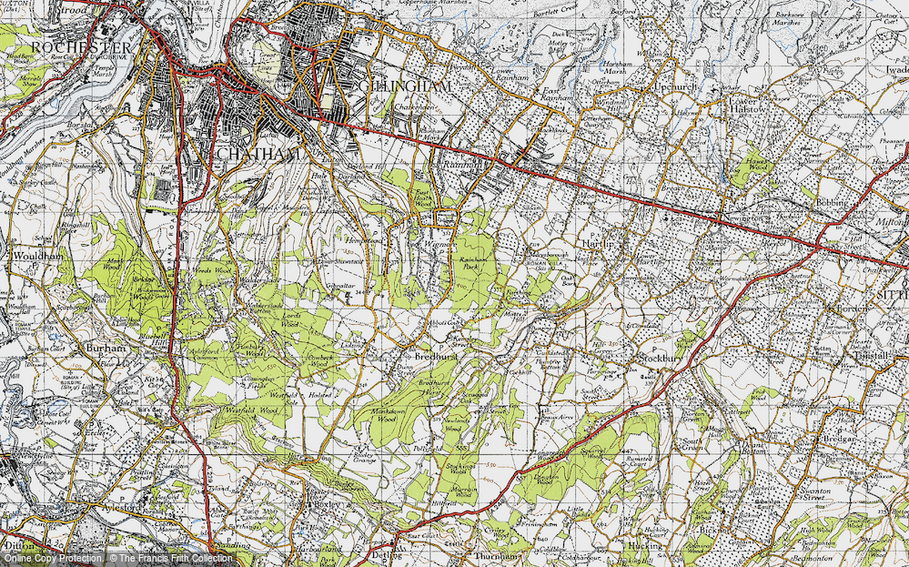 In 1946