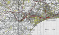 Parkstone, 1940