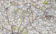 Parney Heath, 1945