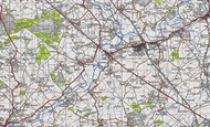 Passenham, 1946