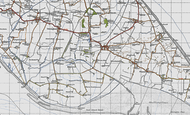 Patrington Haven, 1947