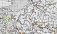 Pawlett Hill, 1946