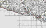 Peacehaven Heights, 1940