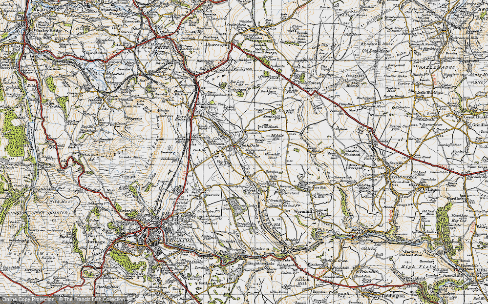 In 1947