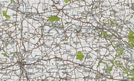 Peaseland Green, 1946