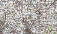 Pelsall Wood, 1946