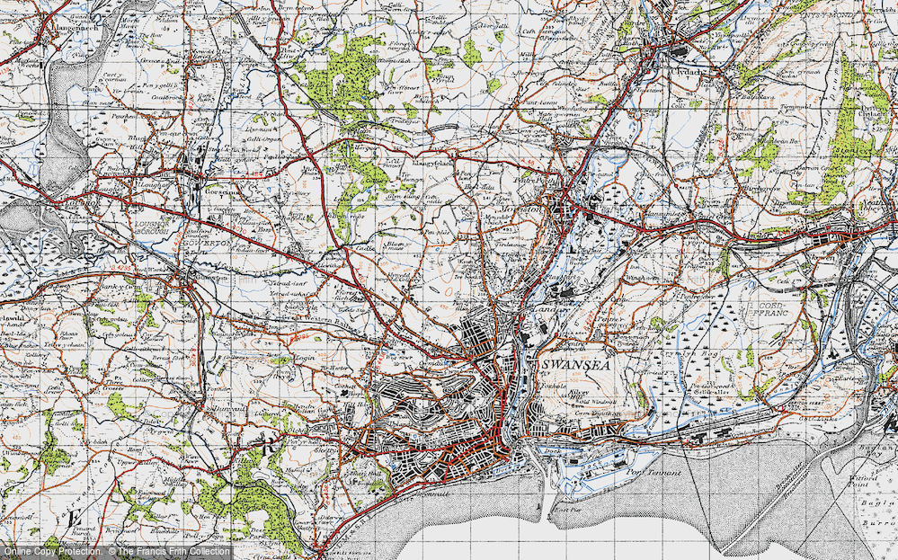 In 1947