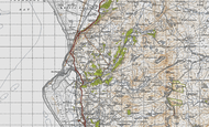 Pen-y-bont, 1947