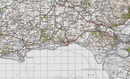 Pen-y-bryn, 1947