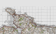 Penrhyn Bay, 1947