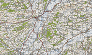 Pentre, 1947