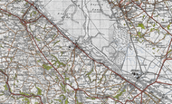 Pentre-Ffwrndan, 1947