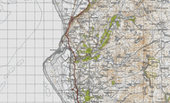 Pentre Gwynfryn, 1947