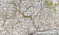 Pentre Morgan, 1946