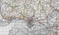 Pentre-Poeth, 1946