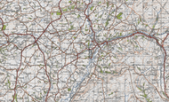 Penybanc, 1947
