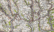 Penybryn, 1947