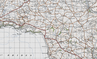 Penycwm, 1946