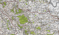 Pepper Hill, 1946