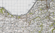 Peppercombe, 1946