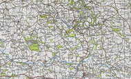 Petrockstowe, 1946