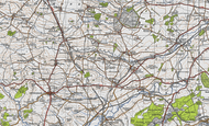 Pilton, 1946