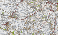Piltown, 1946