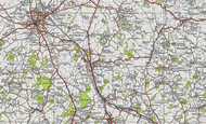 Pin Green, 1946