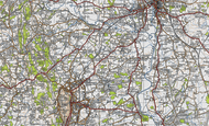 Pin's Green, 1947