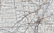 Pinchbeck West, 1946