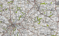 Pittington, 1947