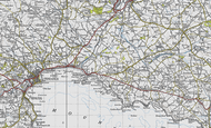 Plain-an-Gwarry, 1946