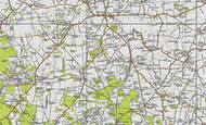 Pockthorpe, 1946