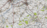 Podington, 1946