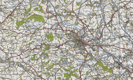 Pogmoor, 1947